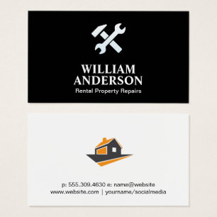 Zuhause-Reparatur Handyman Hammer Wrench