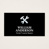 Zuhause-Reparatur | Handyman | Hammer Wrench (Vorderseite)