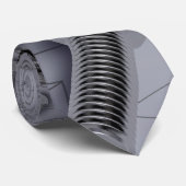 Zuhause-Reparatur von Necktie für Nackten und Schr Krawatte (Gerollt)