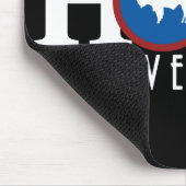 ZUHAUSE Riverton Mousepad (Ecke)