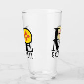 ZUHAUSE Roswell NM Glas (Links)