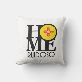 ZUHAUSE Ruidoso New Mexico Kissen