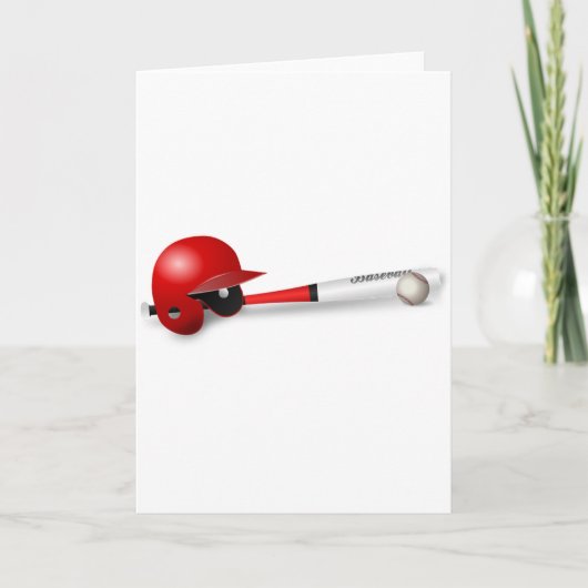 Zuhause Run Game Team Coach Sport Ball Fusion Base Karte (Vorderseite)