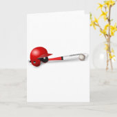 Zuhause Run Game Team Coach Sport Ball Fusion Base Karte (Gelbe Blume)