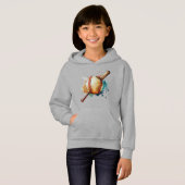 Zuhause Run Hues Hoodie (Vorne ganz)