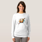 Zuhause Run Hues T-Shirt (Vorne ganz)