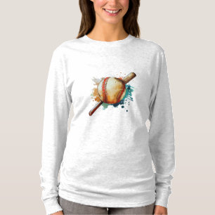 Zuhause Run Hues T-Shirt