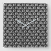 Zuhause rund um die Uhr (Vorderseite)