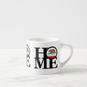 ZUHAUSE San Francisco Espresso Tasse (Rechts)