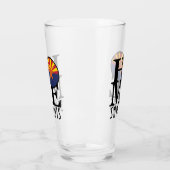 ZUHAUSE San Luis Arizona Glas (Links)