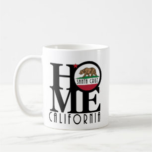 ZUHAUSE Santa Cruz 11oz Kaffeetasse