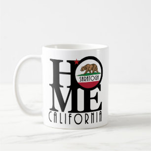 ZUHAUSE Saratoga 11oz Kaffeetasse
