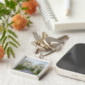 Zuhause Schlüsselanhänger (Seite)