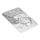 ZUHAUSE Second Nature E14 Going Zuhause auf Ozzies Magnet (Rechte Seite)