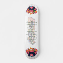 Zuhause Segen-Board Skateboard