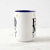 ZUHAUSE Sitka Alaska 15oz Tasse (Zentrum)