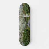 Zuhause Skateboard (Vorne)