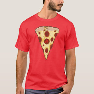 Zuhause Slice T-Shirt