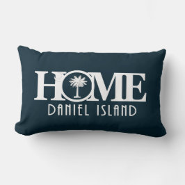 ZUHAUSE South Carolina Lendenkissen