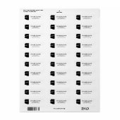 Zuhause Staat Kontur Herzlich willkommen in Arizon (Vorne)