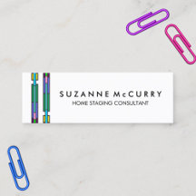 Zuhause-Stationierung der Farbbeschichtung