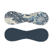 Zuhause Studio Indigo Bloom Baseball (Paneele)