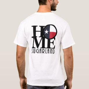 ZUHAUSE Sugarland T-Shirt