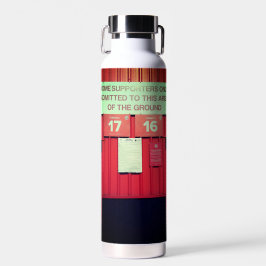 Zuhause Supporter Trinkflasche