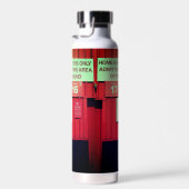 Zuhause Supporter Trinkflasche (Rechts)