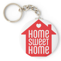 Zuhause süss Zuhause