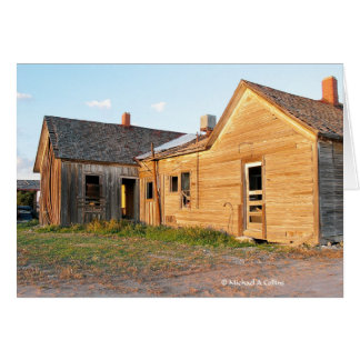 Zuhause-Süßes Zuhause