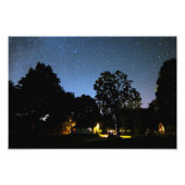 Zuhause-Süßes Zuhause Fotodruck (Vorne)