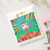 Zuhause-Süßes Zuhause Geschenktütchen (Versiegelt)