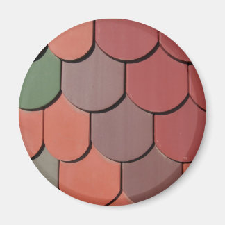 Zuhause-Süßes Zuhause Magnet