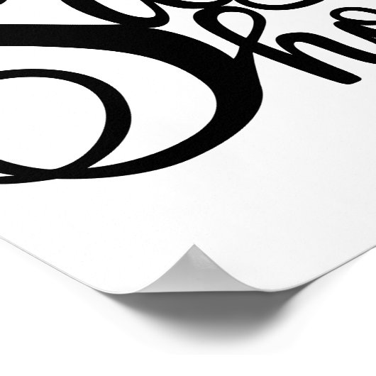 Zuhause-Süßes Zuhause Poster (Ecke)