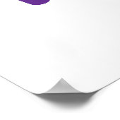 Zuhause-Süßes Zuhause Poster (Ecke)