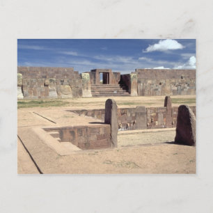 Zuhause-Süßes Zuhause Postkarte