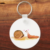 Zuhause-Süßes Zuhause Schlüsselanhänger (Vorderseite)