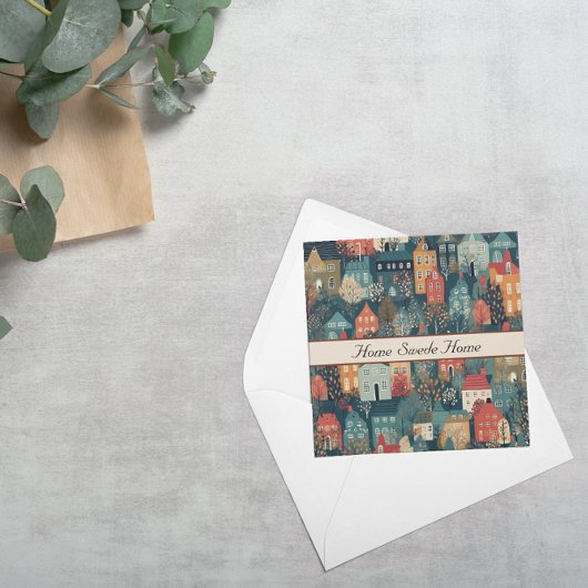 Zuhause Swede Zuhause anpassbar