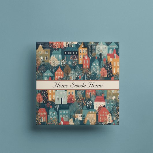 Zuhause Swede Zuhause anpassbar