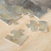 Zuhause Sweet Toad Zuhause Puzzle (Seite)