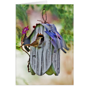 Zuhause Sweet Zuhause