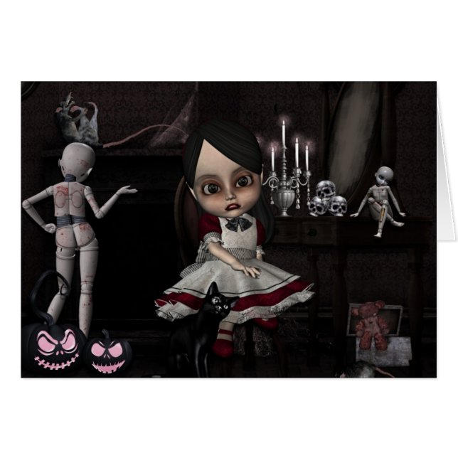 Zuhause Sweet Zuhause (Vorderseite (Horizontal))