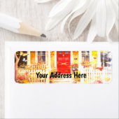 Zuhause Sweet Zuhause (Insitu)