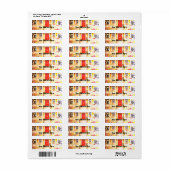 Zuhause Sweet Zuhause (Vorne)