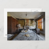 Zuhause Sweet Zuhause 1 Postkarte (Vorne/Hinten)