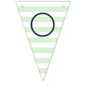 Zuhause Sweet Zuhause Ananas Housewarming Party Wimpelkette (Dritte Fahne)