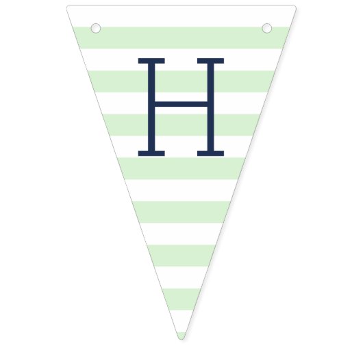 Zuhause Sweet Zuhause Ananas Housewarming Party Wimpelkette (Zweite Fahne)