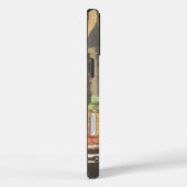 Zuhause Sweet Zuhause Art Print Case-Mate iPhone Hülle (Rückseite / Rechts)