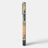 Zuhause Sweet Zuhause Art Print Case-Mate iPhone Hülle (Rückseite / Links)